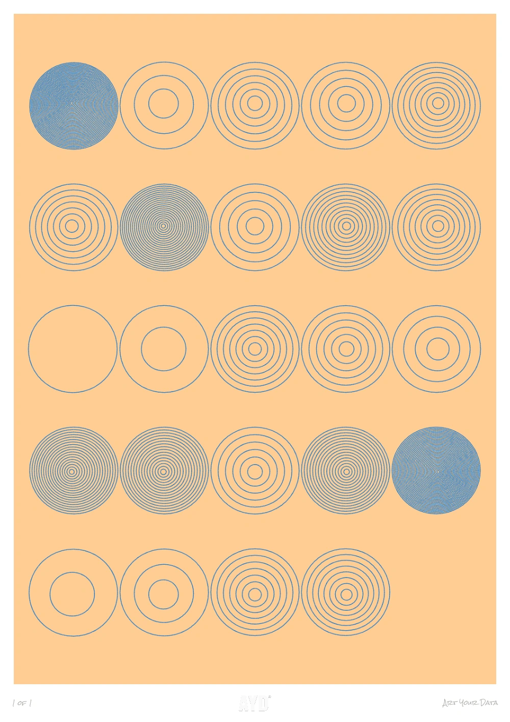 Records artwork